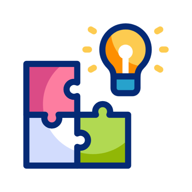 Perfect Solutions Icon